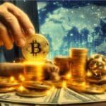Bitcoin Is Eating Gold’s Lunch and JPMorgan is Cheering It On
