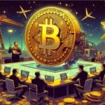 Eric Trump’s Mining vs Saylor’s Bitcoin War: Bitcoin’s New Battlefield