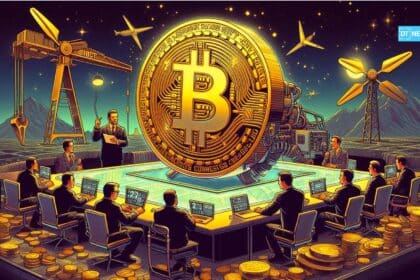 Eric Trump’s Mining vs Saylor’s Bitcoin War: Bitcoin’s New Battlefield