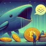 Massive Whale Transfers Signal A Crypto Shake-Up as Altcoins Surged 7.6%