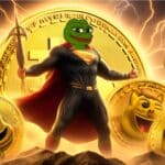 Meme Coin Boom: PEPE, WIF, BONK, FLOKI All Skyrocket, Is This Just the Beginning?