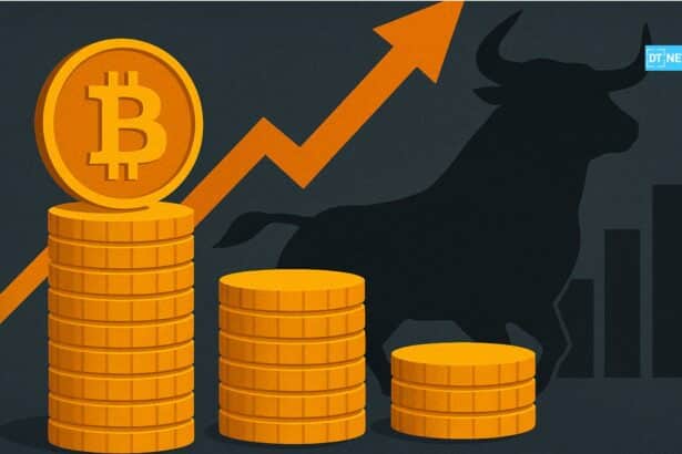 JPMorgan Bitcoin