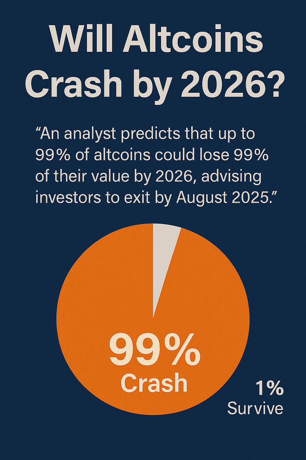  crypto market exit plan
