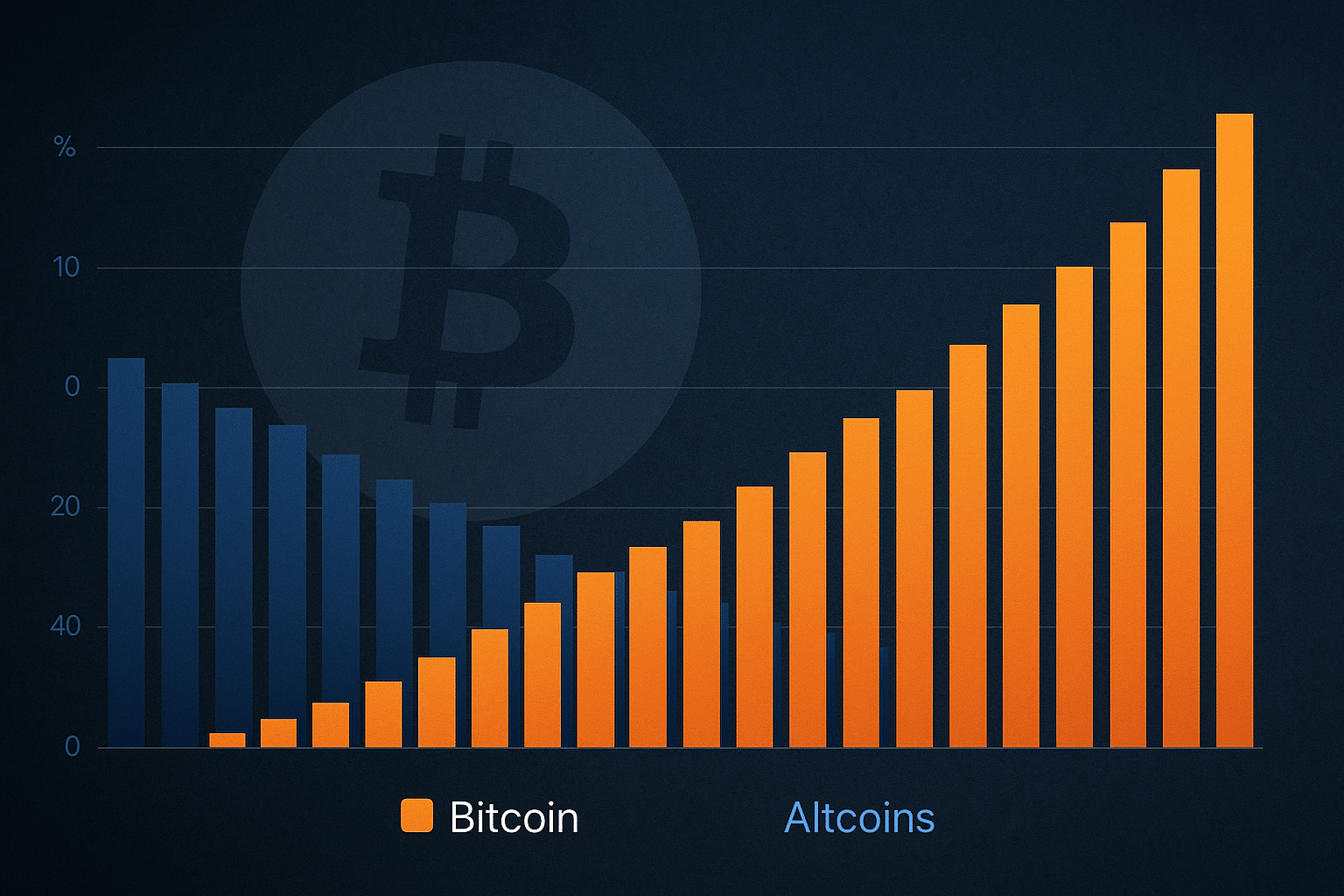 Institutional crypto allocation 2025