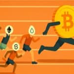 Bitcoin ETF inflows crypto market 2025