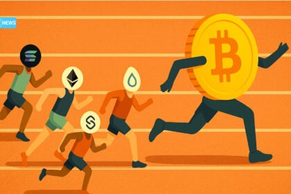 Bitcoin ETF inflows crypto market 2025
