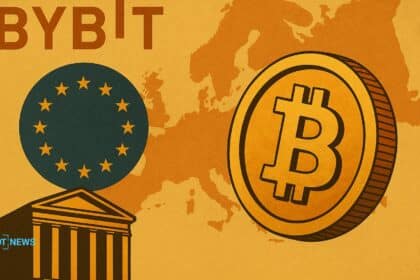 Bybit MiCAR license