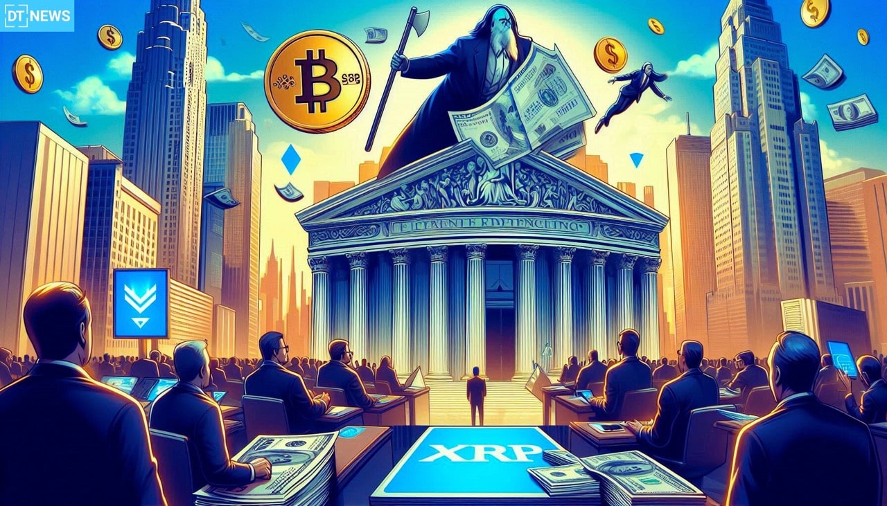 SEC Approval Incoming? XRP ETF Odds Soar 25 XRP Spot ETF Approval Odds