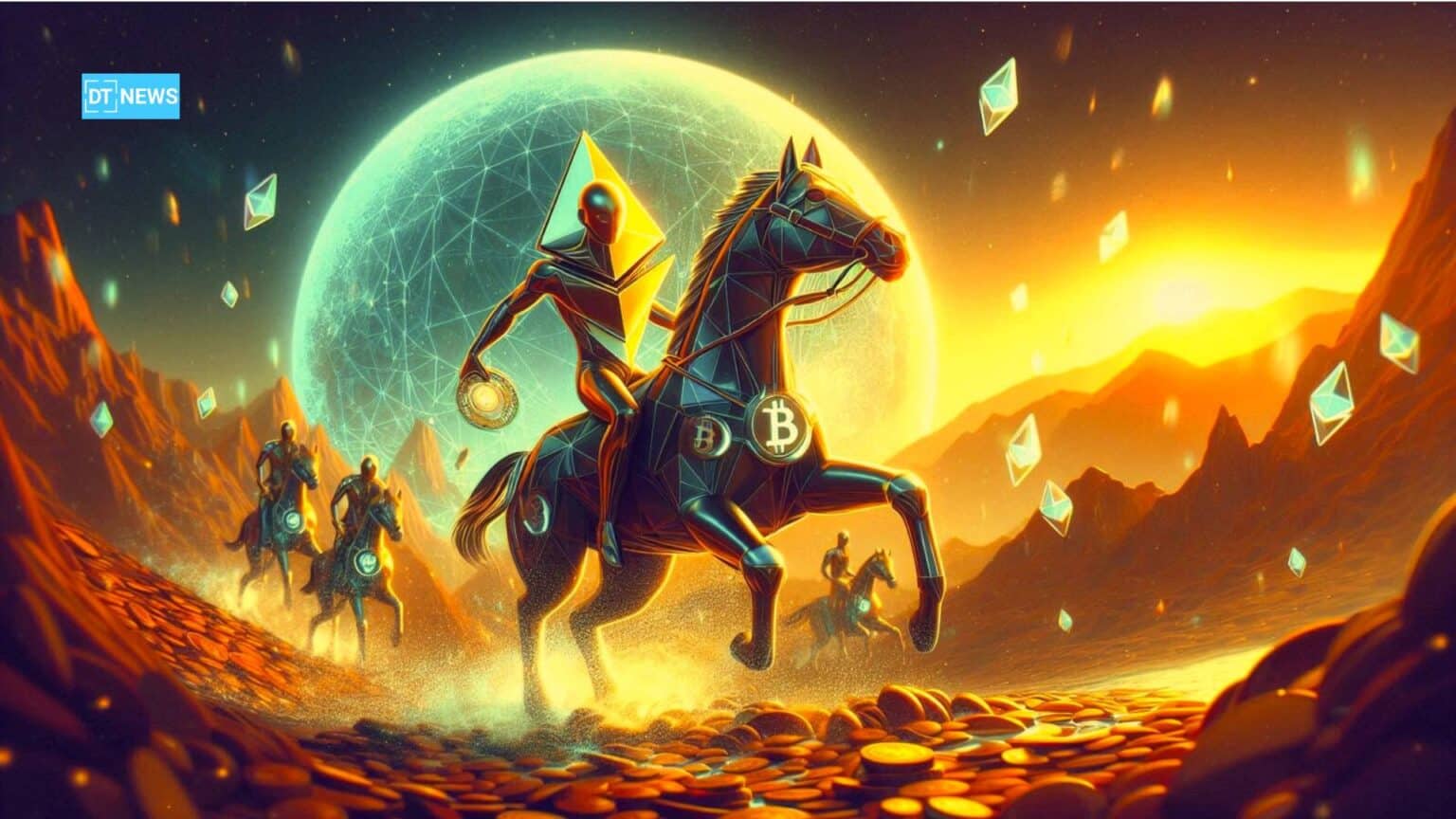 Ethereum to Break All-Time Highs in 2025? The Bullish Roadmap