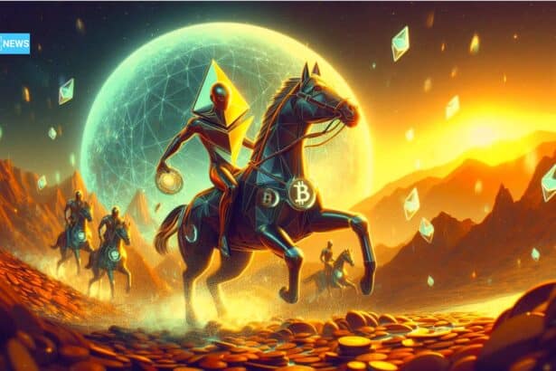 Ethereum to Break All-Time Highs in 2025? The Bullish Roadmap