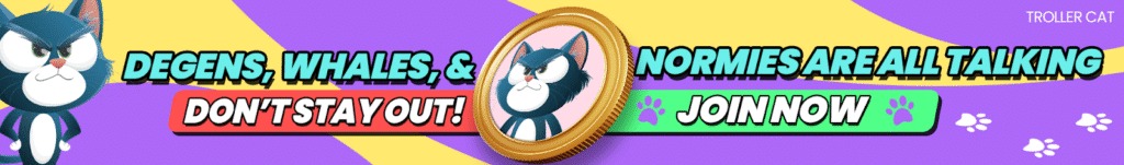 Missed Just a Chill Guy? This Presale Is Your Last Chance Before the Next Meme Coin Explosion 26 image 142