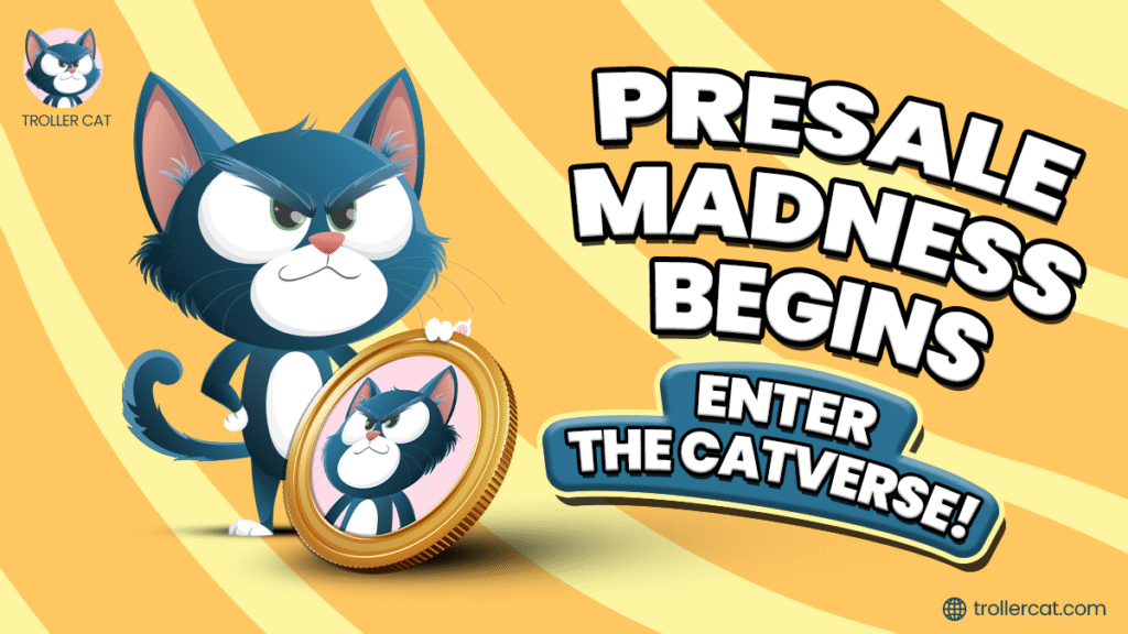 Missed Just a Chill Guy? This Presale Is Your Last Chance Before the Next Meme Coin Explosion 25 image 143