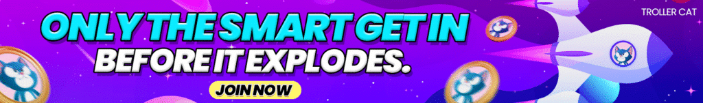 Brett Price Prediction: From $0.0001 to $0.71—But Troller Cat’s 133% Presale Steals Focus 26 image 168