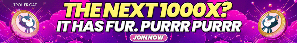 Previsão de preço da Popcat busca novos máximos, mas a pré-venda da Troller Cat pode ser mais alta 4 image 17
