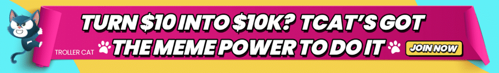 Best Cryptos to Stake: Troller Cat’s Final 48h at $0.00001166 as Dogecoin Rebounds and Pi Consolidates 24 image 182