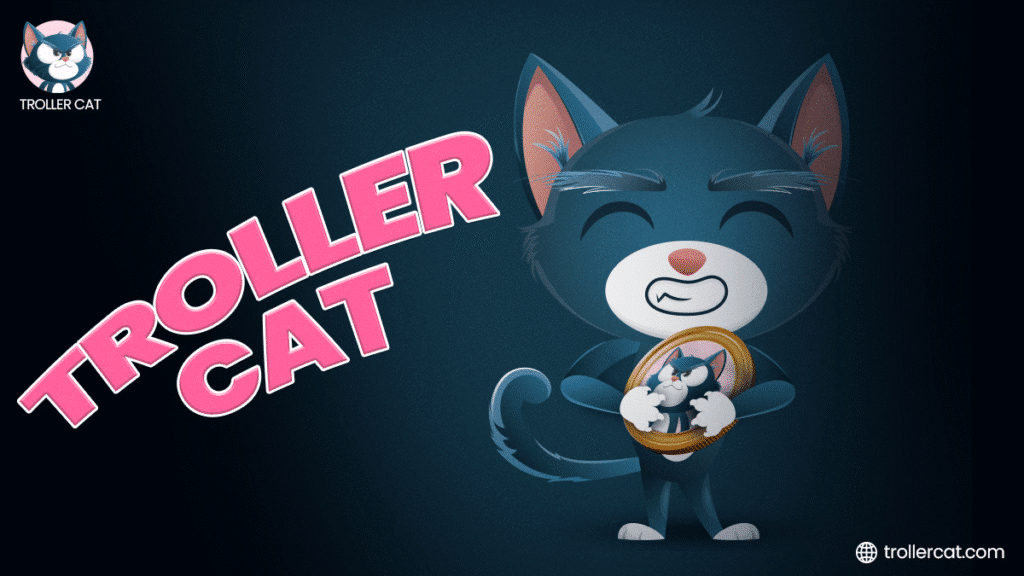 A melhor moeda de meme para comprar hoje: Troller Cat oferece a última janela de 44x, enquanto Shiba Inu sobe e Housecoin estoura 3 image 194
