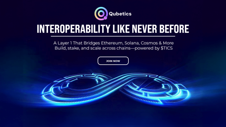 Qubetics se aproxima da rede principal, EOS é renovada, Polygon está crescendo - qual você escolheria como a principal criptomoeda para participar nesta semana? 3 image 210