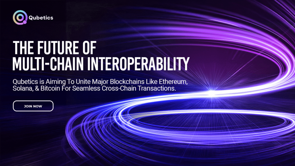 Solana nem sempre foi uma certeza - Qubetics está se tornando rapidamente uma das principais criptomoedas para investir em maio de 2025 3 image 23