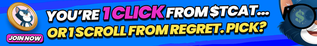 Forgot to Board the Floki Rocket? Troller Cat’s Sneak Peek Starts at $0.00001459 24 image 230