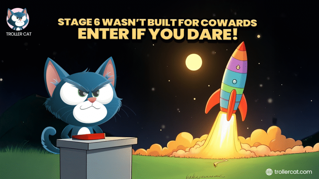 Forgot to Board the Floki Rocket? Troller Cat’s Sneak Peek Starts at $0.00001459 25 image 231