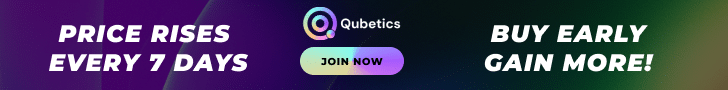 A pré-venda da Qubetics ainda está aberta - uma das melhores criptomoedas para comprar nesta semana para obter retornos exponenciais, ao lado da Polygon e da Celestia 4 image 31