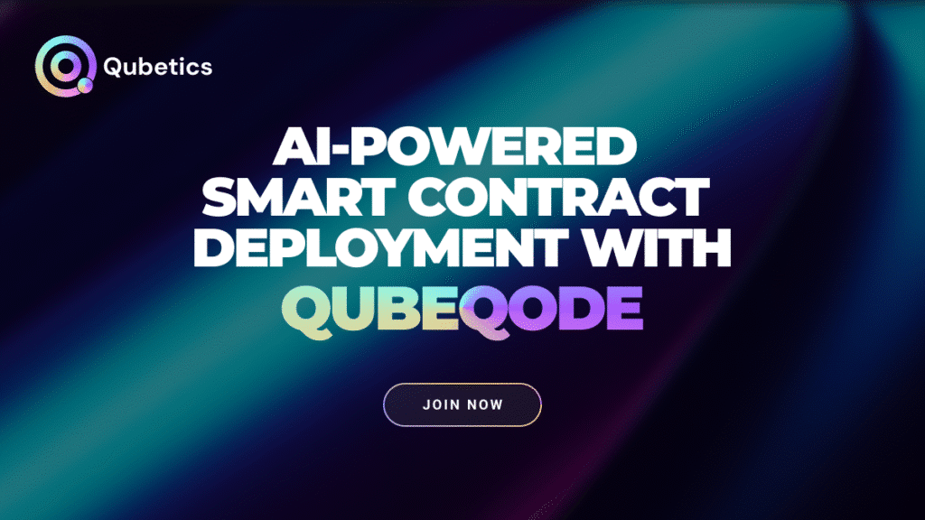 A pré-venda da Qubetics ainda está aberta - uma das melhores criptomoedas para comprar nesta semana para obter retornos exponenciais, ao lado da Polygon e da Celestia 3 image 33