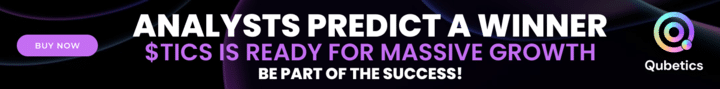 O posicionamento pré-FOMC está em andamento - a Qubetics poderia ser a melhor pré-venda de criptografia para comprar em 2025, com a recuperação do Monero e a reconstrução do Toncoin? 4 image 45