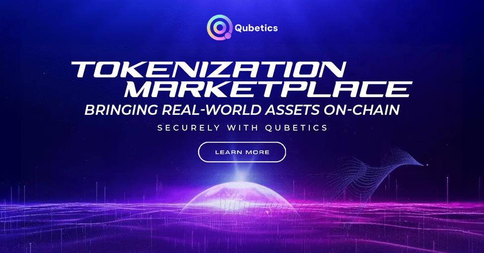 Do Bitcoin de US$ 100 mil ao padrão de alta da Stellar e ao surto de tokenização da Qubetics - A ascensão das criptomoedas mais bem avaliadas 3 image 58