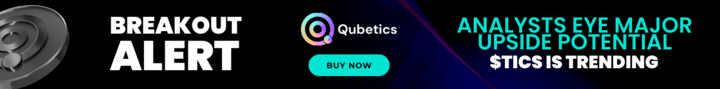 A meta de US$ 1 da Qubetics poderia desencadear sua ruptura? Por que ela está sendo considerada a melhor criptomoeda para comprar agora, ao lado da AVAX e da HBAR 4 image 76