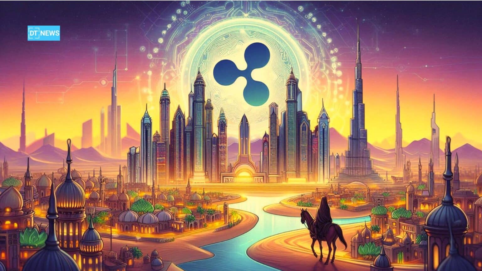 Is Ripple About to Leave the U.S. Behind for Good? This Move Says a Lot