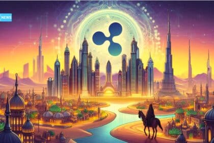 Is Ripple About to Leave the U.S. Behind for Good? This Move Says a Lot