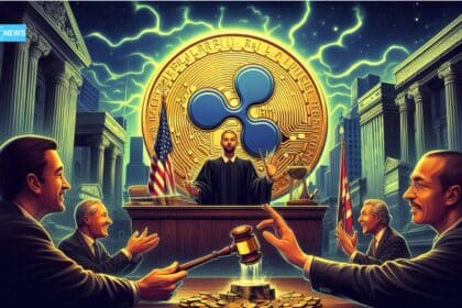 Is Ripple’s $50M Deal a Template for Future Crypto Settlements?