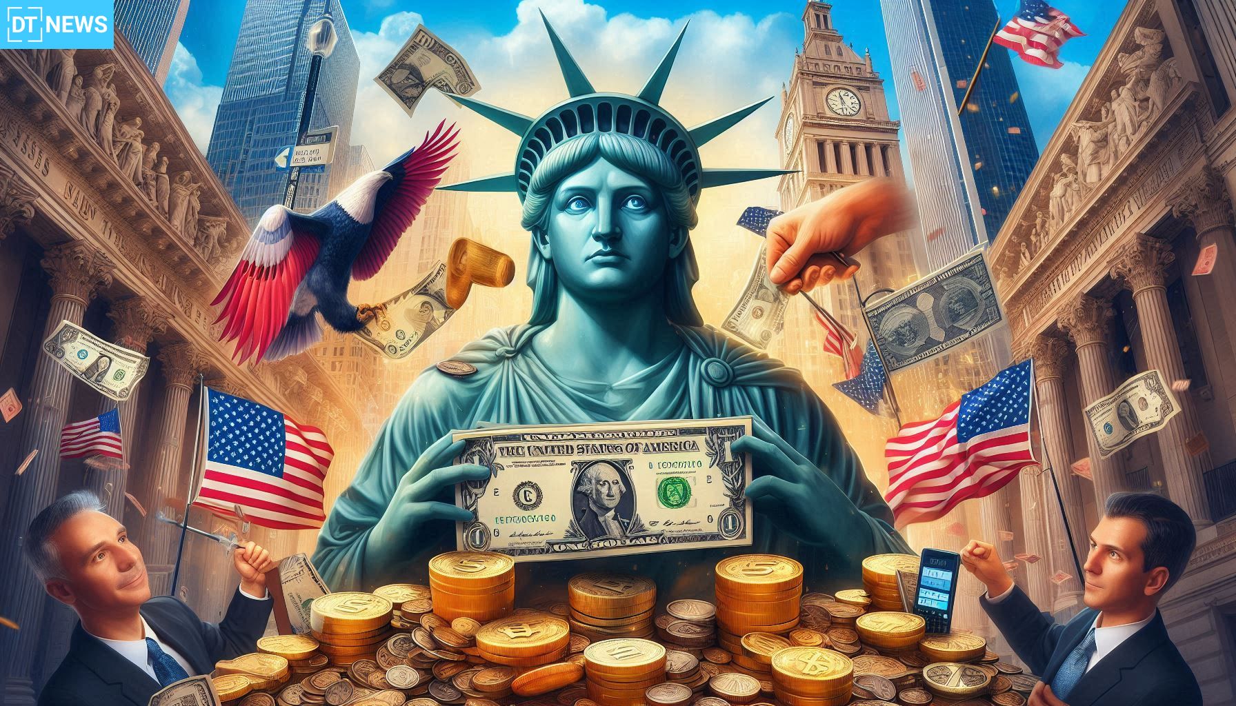 Stablecoin Wars: US Banks Take on Tether With Their Own Token 24 stablecoin project
