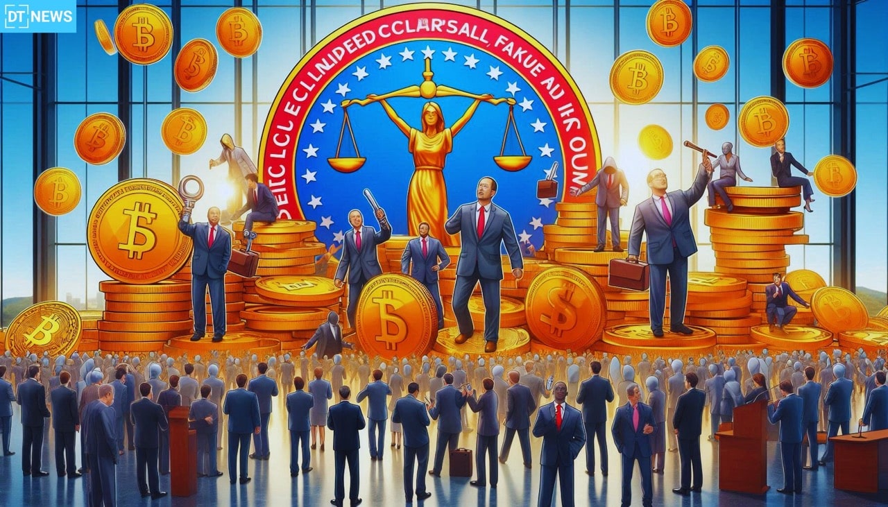 5,000 Investors Misled? SEC Charges Unicoin Over $100M Scheme 25 SEC Sues Unicoin Over $100M Fraud