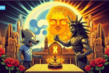 XRP vs Solana: The Most Heated Crypto Debate of 2025