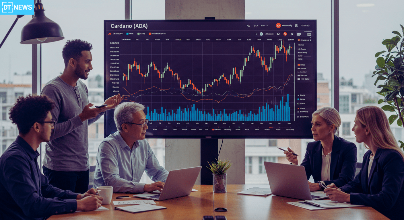 Cardano (ADA) Price Prediction 2025: What the Analyst Are Revealing 26 Cardano Price Prediction 2025