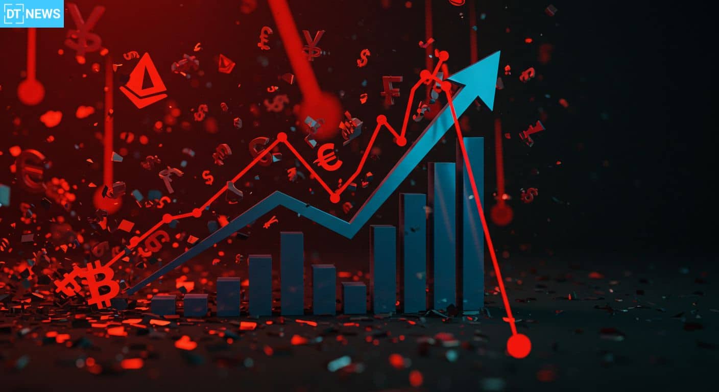 How Solana, XRP, and Dogecoin Recover Amid $1B Crisis-Fueled Volatility 25 Altcoin Recovery Gains Momentum