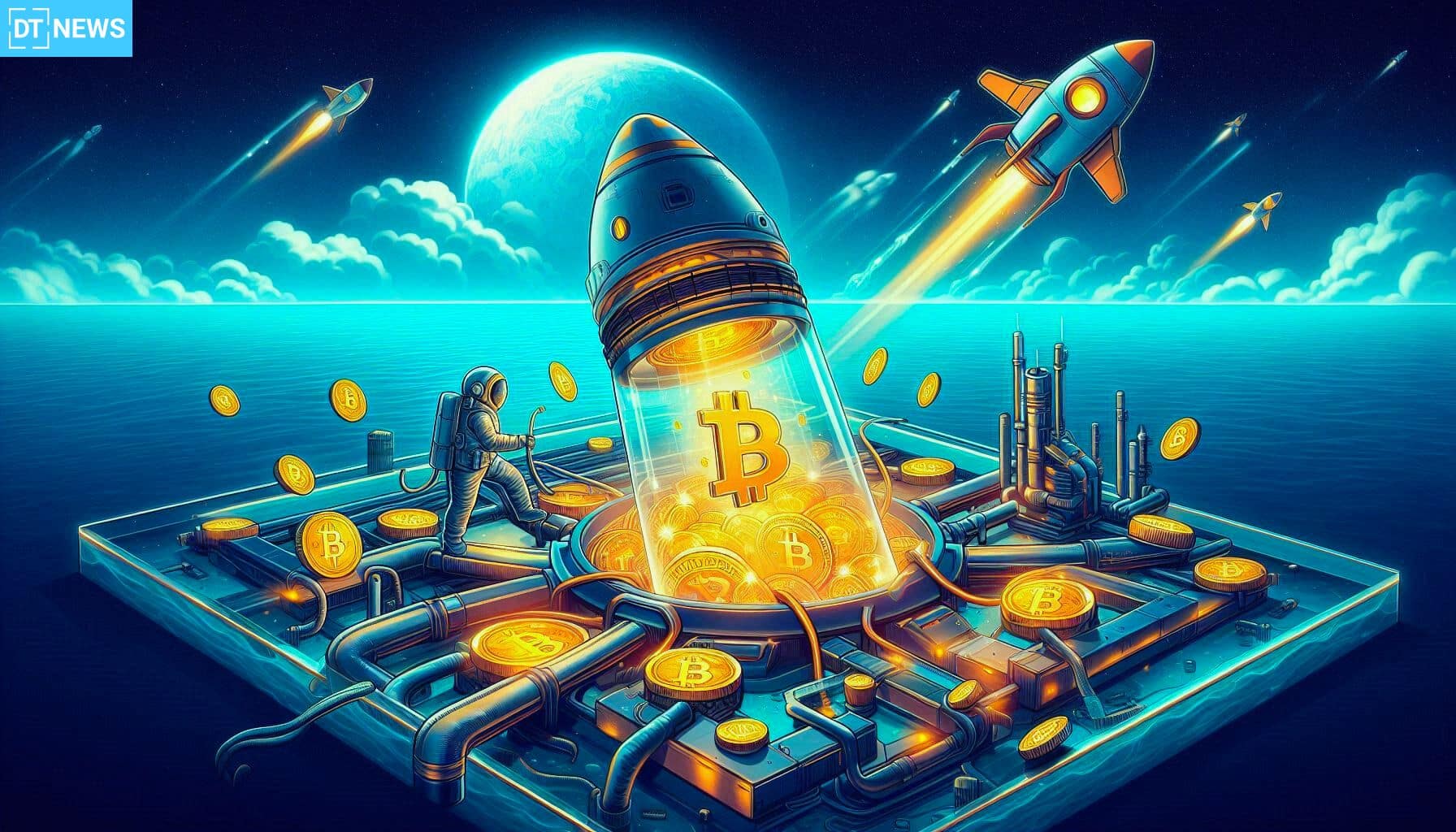 Why BitMine’s $18M Raise Isn’t Just About Mining, It’s About HODLing 25 BitMine Immersion Targets $18M