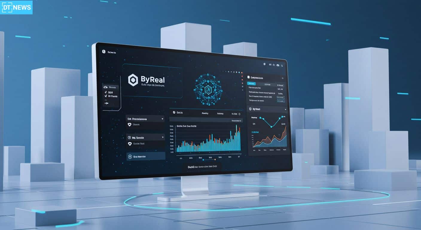 From Shutdown to Solana: How Bybit’s Byreal Aims to Redefine DeFi 25 Bybit Unveils Byreal, First On-Chain DEX