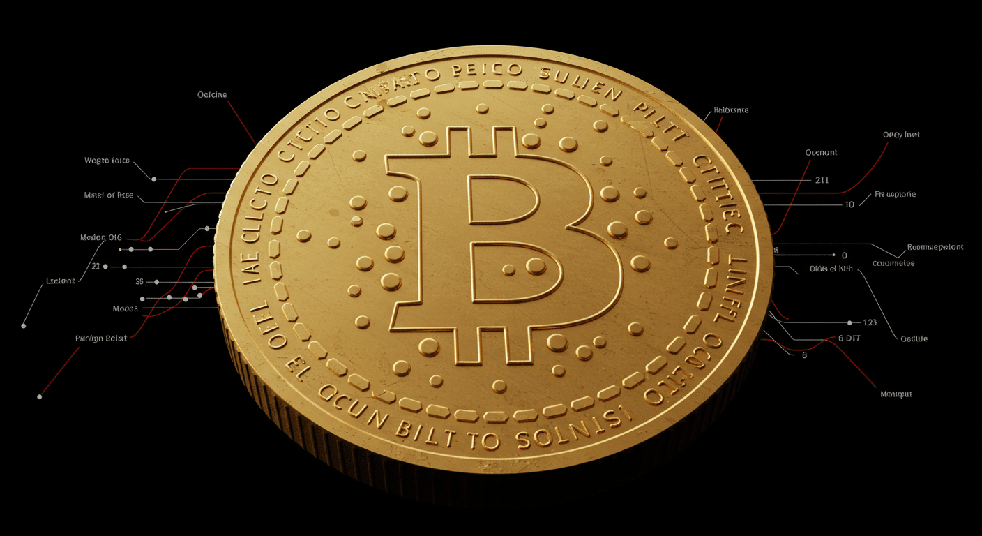 ADA to BTC? Cardano’s Treasury Bet Sparks Fierce Debate 24 Cardano