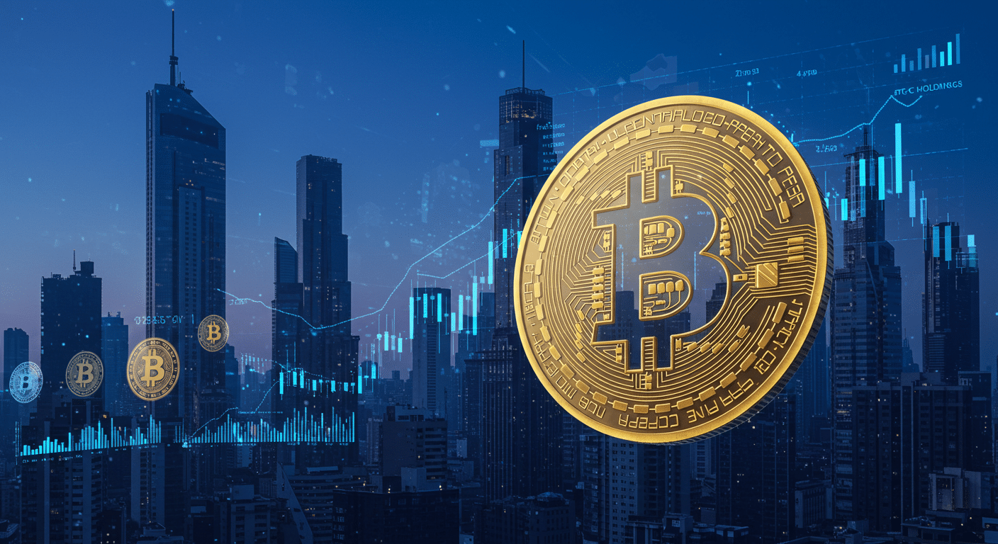 Cardone Capital Just Outpaced Bitcoin Miners: What It Means For the BTC Market 25 Cardone Capital
