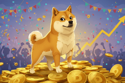 Previsão do Preço do Dogecoin para 2026: O DOGE Pode se Recuperar Após um 2025 Lento?