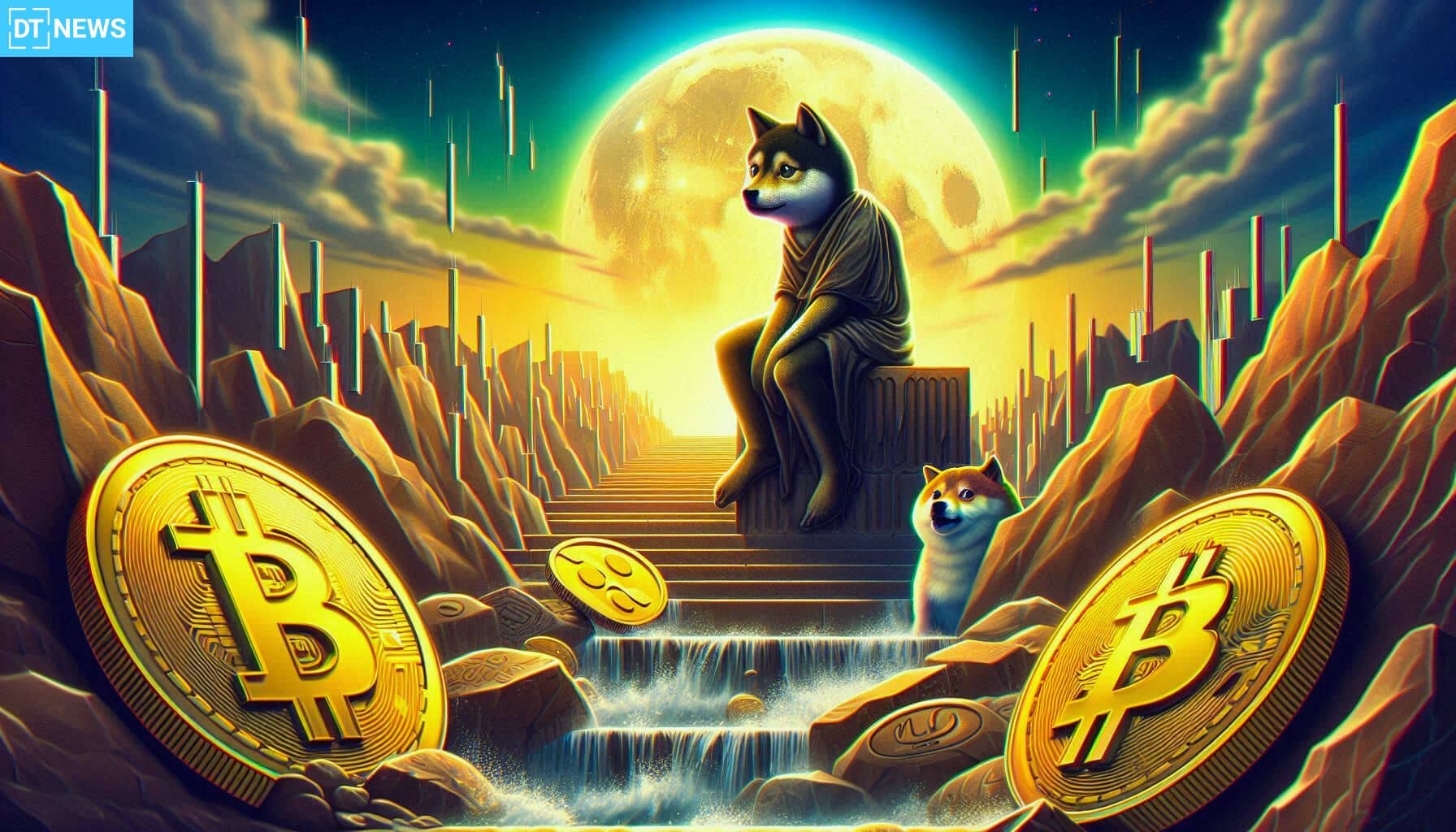 Why SOL, DOGE, and XRP Are Getting Hit Harder Than Bitcoin 24 Solana, Dogecoin, and XRP