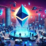 Acumulação de BitMine Ethereum aumenta 34% com a empresa de Tom Lee a comprar 110.288 ETH em meio à queda do mercado