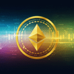 Ethereum Perto do Pundo Local? Queda no OI da Binance Sinaliza o que vem a Seguir Para a ETH