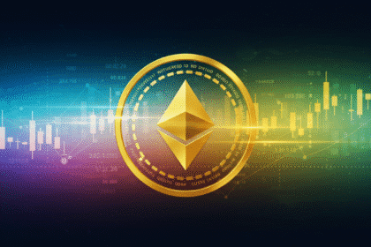 Ethereum Perto do Pundo Local? Queda no OI da Binance Sinaliza o que vem a Seguir Para a ETH