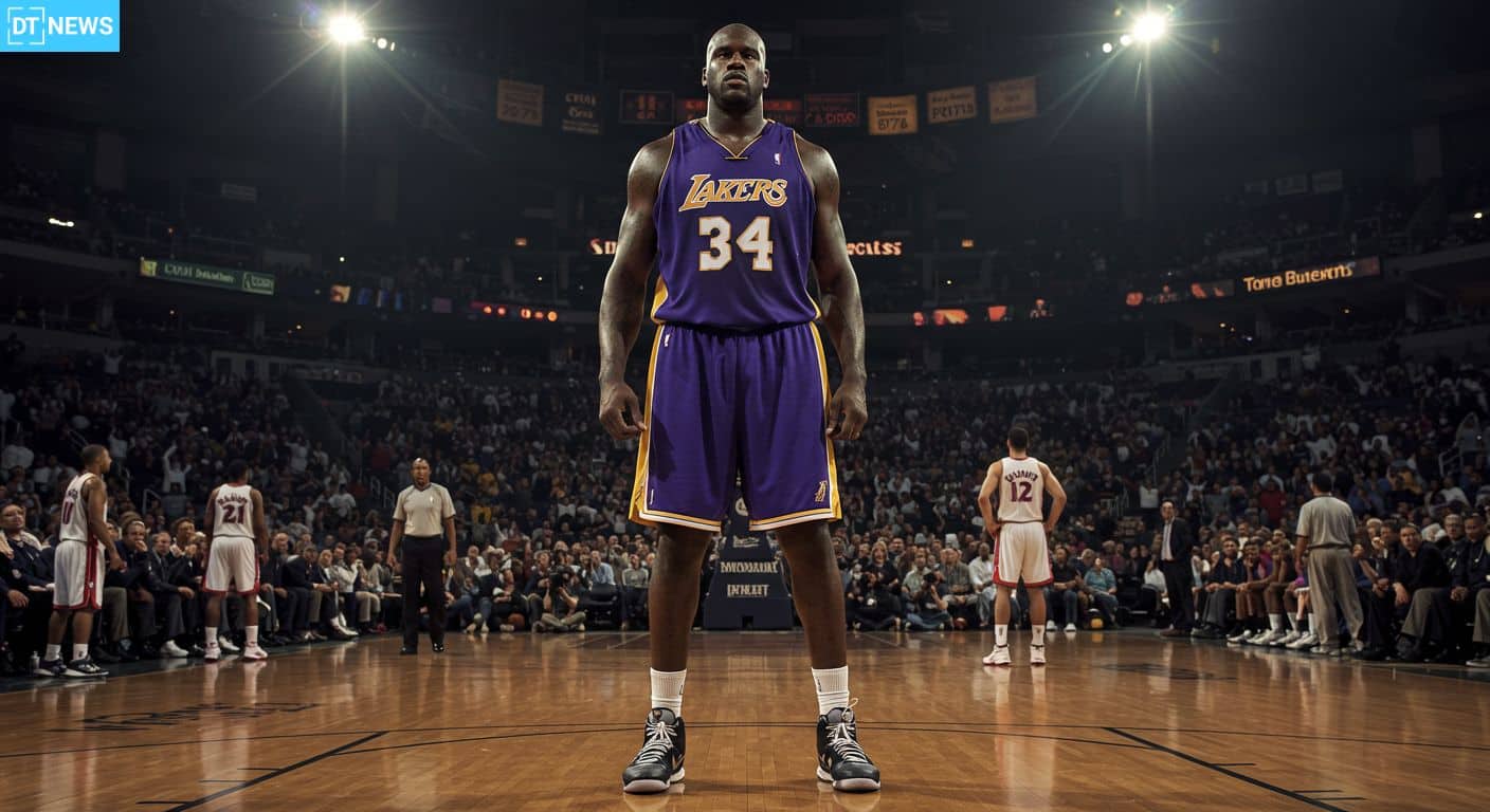 FTX Fallout: Shaq Cuts $1.8M Check in Explosive Crypto Class Action 24 Shaquille O’Neal FTX Lawsuit