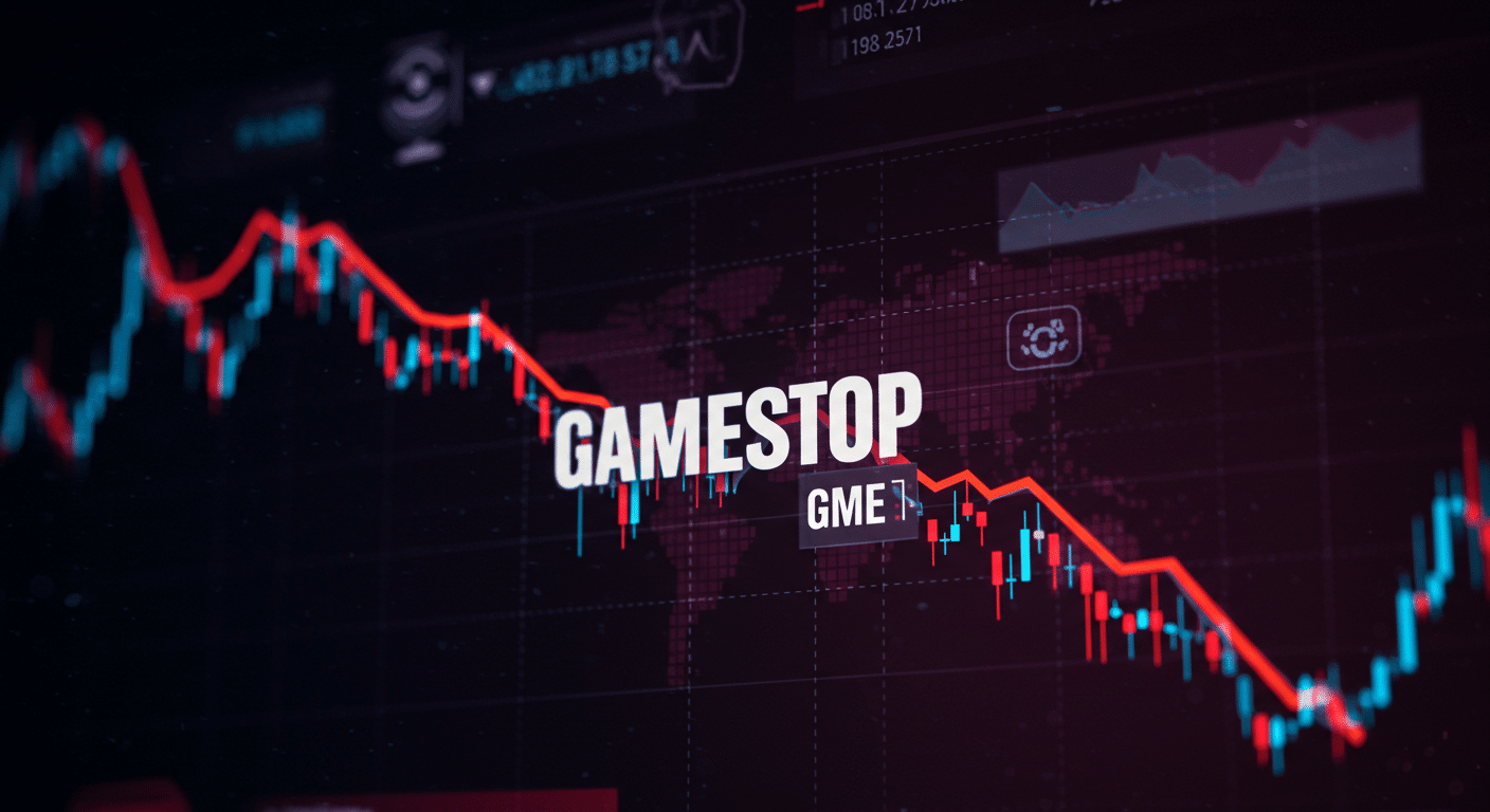 Is GameStop the Next MicroStrategy? Bitcoin Treasury Hints After $1.75B Raise 25 GameStop Bitcoin