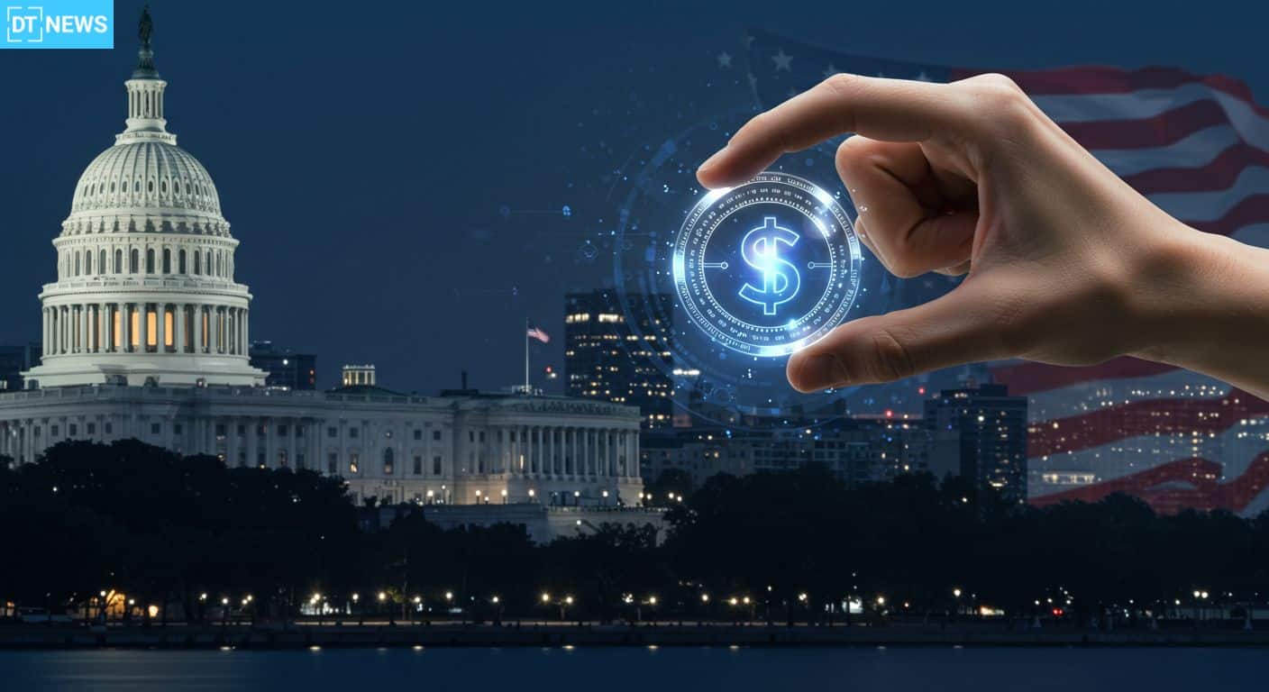 Why the GENIUS Act Could Be the Most Important Crypto Law Yet 25 GENIUS Act Clears Senate