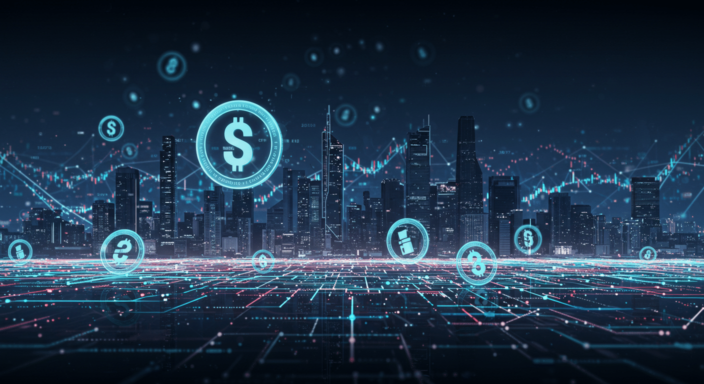Stablecoin